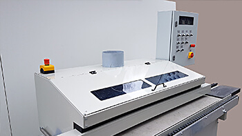 Szlifierka krawędziowa 5G - zdjęcie nr 06
