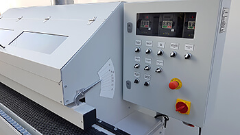 Szlifierka krawędziowa 6G - zdjęcie nr 06